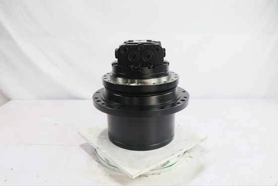 Recambios del excavador TM18, motor hidráulico del viaje de Stepping GM18 SK130