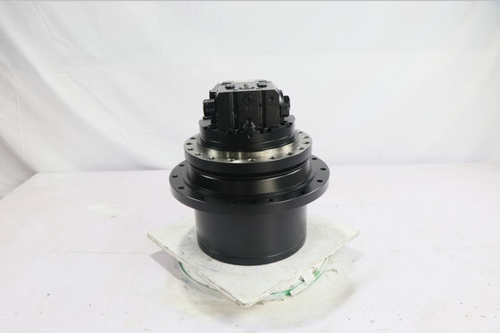Recambios del excavador TM18, motor hidráulico del viaje de Stepping GM18 SK130