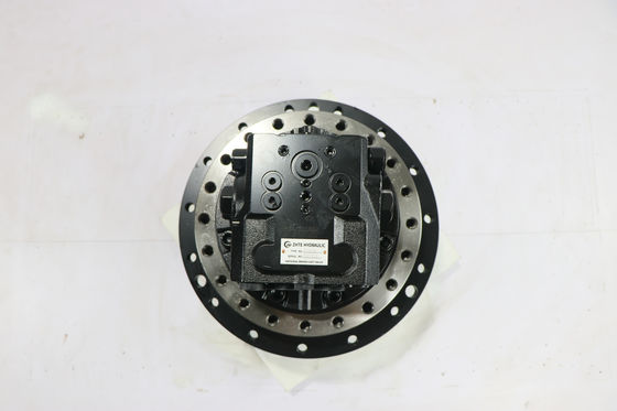 Recambios del excavador TM18, motor hidráulico del viaje de Stepping GM18 SK130