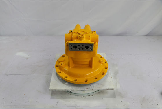 Motor hidráulico del oscilación M5X130