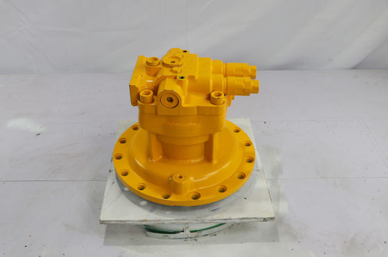Motor hidráulico del oscilación M5X130