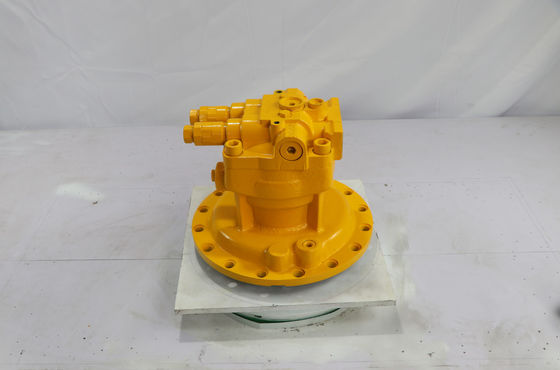 Motor hidráulico del oscilación M5X130