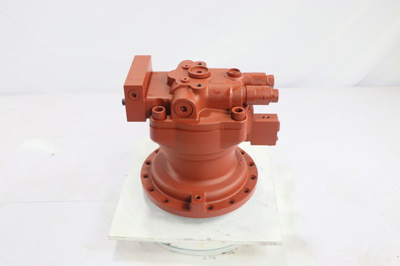 Motor oscilante de excavadora Dh225 M2X150-16t con piezas hidráulicas de 16 agujeros