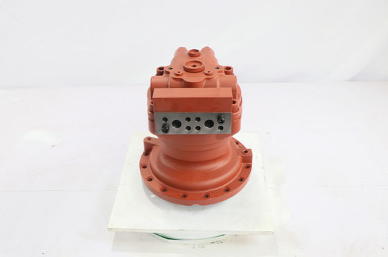 Motor oscilante de excavadora Dh225 M2X150-16t con piezas hidráulicas de 16 agujeros
