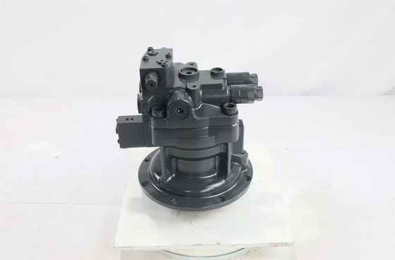 Piezas hidráulicas de maquinaria de construcción del motor M5X130 del oscilación del excavador de E320c Ec210b