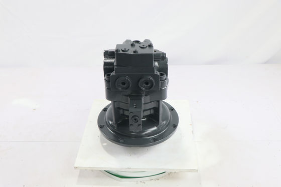 Piezas hidráulicas de maquinaria de construcción del motor M5X130 del oscilación del excavador de E320c Ec210b