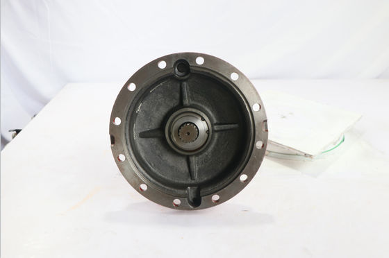 Piezas hidráulicas de maquinaria de construcción del motor M5X130 del oscilación del excavador de E320c Ec210b
