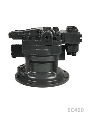 Motor hidráulico del oscilación de la impulsión final, piezas hidráulicas del excavador para el hilo EC460-M5X130