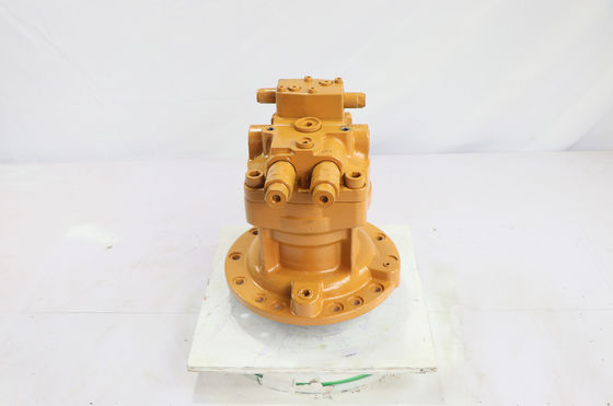 Dispositivo hidráulico de motor oscilante de excavadora rotativa para calibre 320 LD200 (M5X130-19T)
