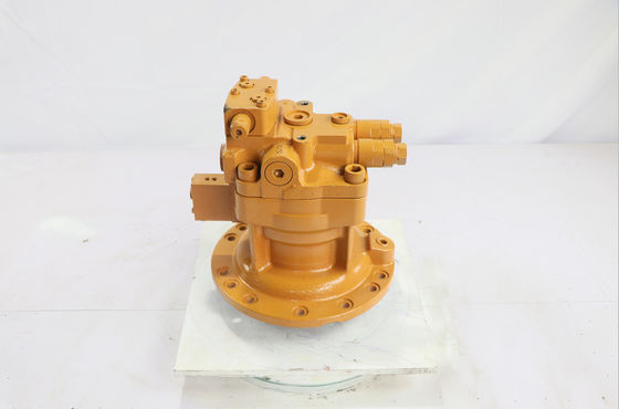 Dispositivo hidráulico de motor oscilante de excavadora rotativa para calibre 320 LD200 (M5X130-19T)