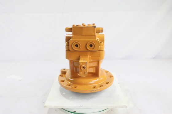 Dispositivo hidráulico de motor oscilante de excavadora rotativa para calibre 320 LD200 (M5X130-19T)