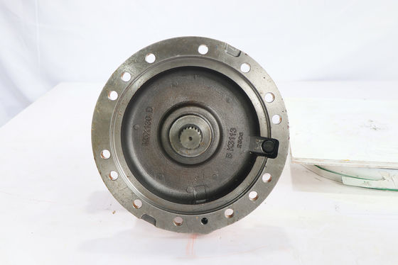Dispositivo hidráulico de motor oscilante de excavadora rotativa para calibre 320 LD200 (M5X130-19T)