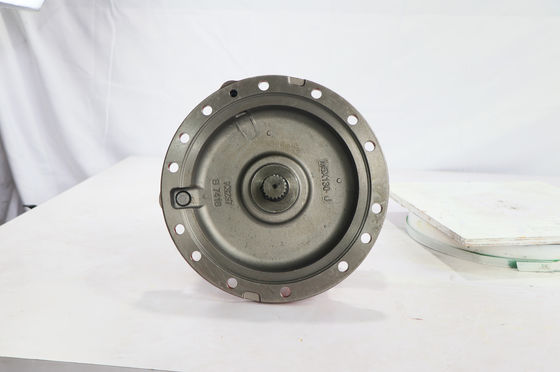 Piezas de repuesto del mercado de accesorios del excavador LG225 M5X130 330 M5X130-19t Conjunto de transmisión final
