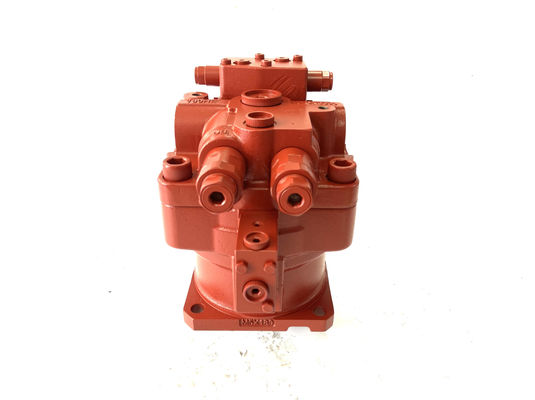 Recambios hidráulicos rotatorios del motor oscilante del excavador M5X180 para LG240