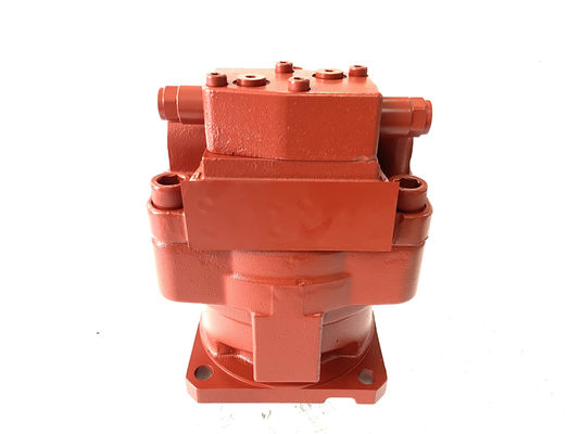 Recambios hidráulicos rotatorios del motor oscilante del excavador M5X180 para LG240