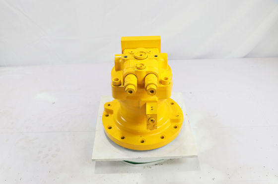 El equipo de construcción diesel del dispositivo del motor del oscilación del excavador R210-7 parte M2X150-12