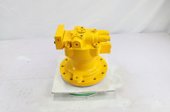 El equipo de construcción diesel del dispositivo del motor del oscilación del excavador R210-7 parte M2X150-12