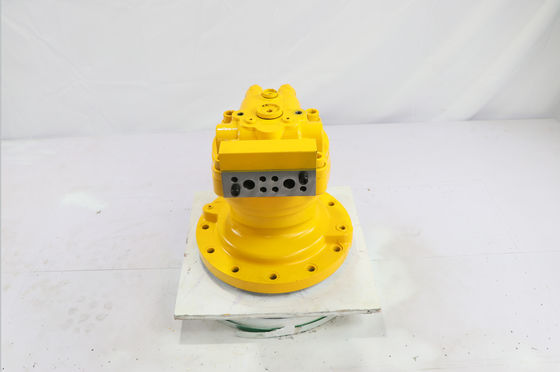 El equipo de construcción diesel del dispositivo del motor del oscilación del excavador R210-7 parte M2X150-12