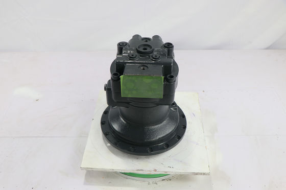 Piezas de maquinaria resistentes del excavador, motor de oscilación hidráulico SH200 SG08-13T