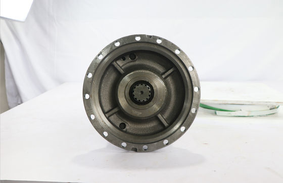 Piezas de maquinaria resistentes del excavador, motor de oscilación hidráulico SH200 SG08-13T