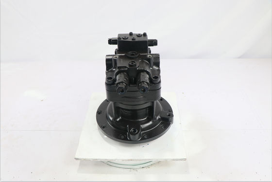 Sk200-6e Excavator Swing Motor Yn15V00025f3 M5X130 Piezas de transmisión final