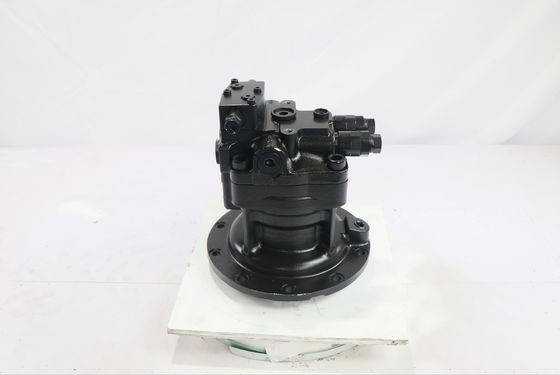 Sk200-6e Excavator Swing Motor Yn15V00025f3 M5X130 Piezas de transmisión final