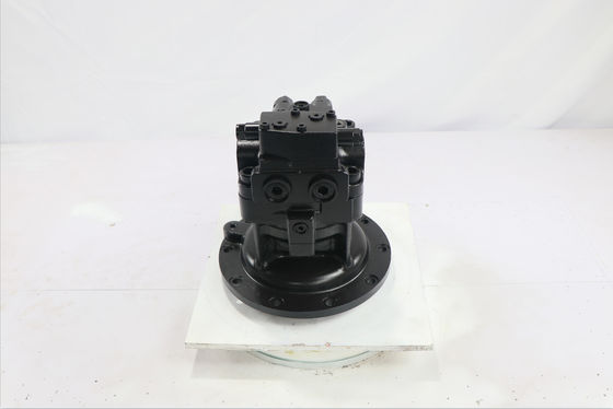 Sk200-6e Excavator Swing Motor Yn15V00025f3 M5X130 Piezas de transmisión final