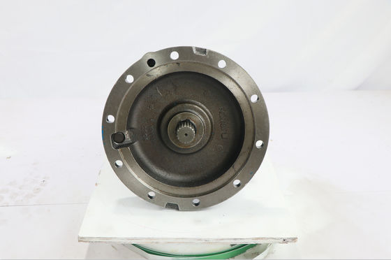 Sk200-6e Excavator Swing Motor Yn15V00025f3 M5X130 Piezas de transmisión final