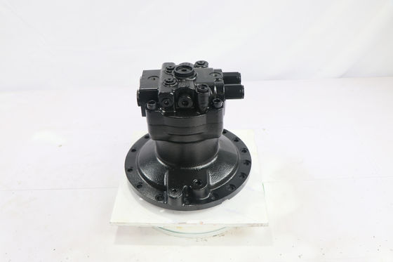 Caja de cambios de reducción hidráulica SG08-12T 16 del motor oscilante del excavador SK250-8 agujeros
