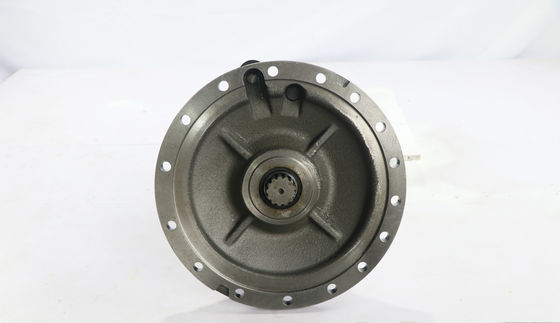 Caja de cambios de reducción hidráulica SG08-12T 16 del motor oscilante del excavador SK250-8 agujeros