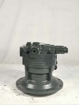 Accesorios de la maquinaria de construcción de la caja de cambios del motor del oscilación del excavador ZAX200 M5X130