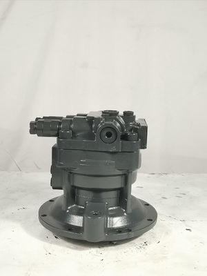 Accesorios de la maquinaria de construcción de la caja de cambios del motor del oscilación del excavador ZAX200 M5X130