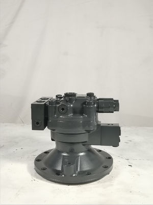 Impulsión final rotatoria 150-M2X63-16T del motor hidráulico del excavador de la maquinaria de construcción