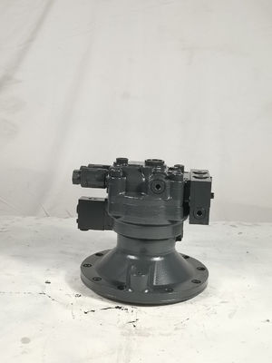 Impulsión final rotatoria 150-M2X63-16T del motor hidráulico del excavador de la maquinaria de construcción