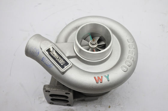 Recambios del excavador Dh220-5dB58, turbocompresor hidráulico para las obras de construcción