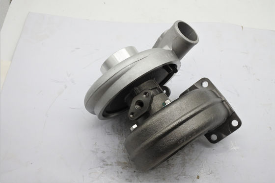 Recambios del excavador Dh220-5dB58, turbocompresor hidráulico para las obras de construcción