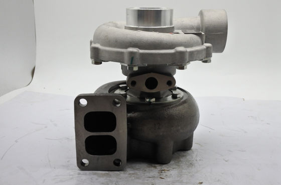 Alto rendimiento del turbocompresor Dh300-5 D1146 de las piezas del motor del excavador de correa eslabonada