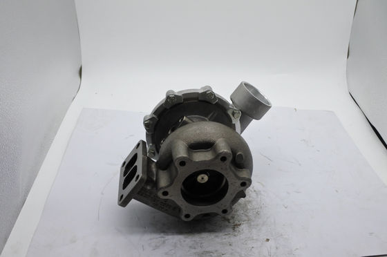Alto rendimiento del turbocompresor Dh300-5 D1146 de las piezas del motor del excavador de correa eslabonada