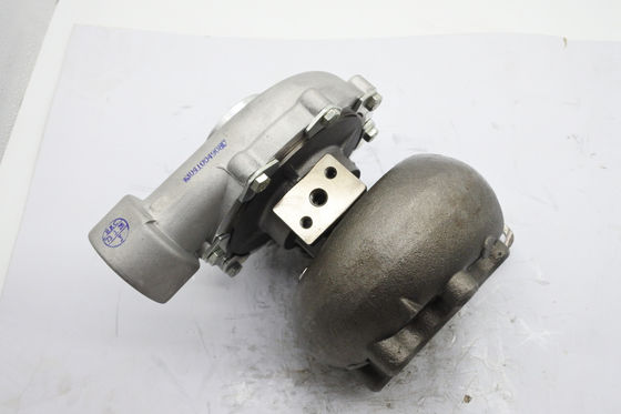 Alto rendimiento del turbocompresor Dh300-5 D1146 de las piezas del motor del excavador de correa eslabonada