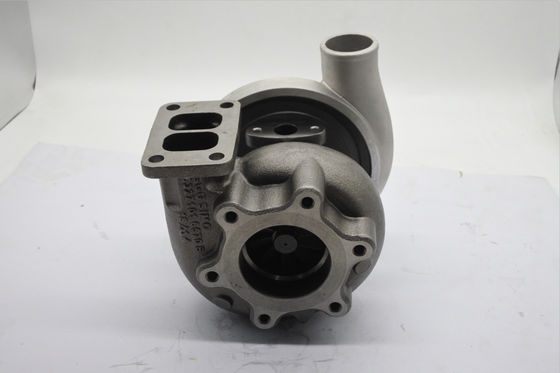 Recambios del equipo pesado de Dh300-7 De08, turbocompresor diesel del excavador de la correa eslabonada