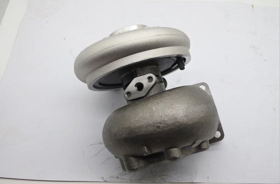 Recambios del equipo pesado de Dh300-7 De08, turbocompresor diesel del excavador de la correa eslabonada