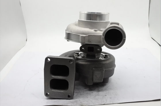 466617-0011 turbocompresor diesel de Turbo de las piezas del motor del excavador para DH370-7 D2366