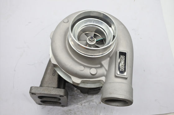 466617-0011 turbocompresor diesel de Turbo de las piezas del motor del excavador para DH370-7 D2366