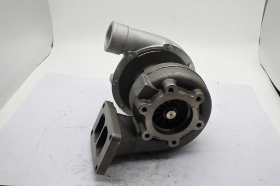 466617-0011 turbocompresor diesel de Turbo de las piezas del motor del excavador para DH370-7 D2366
