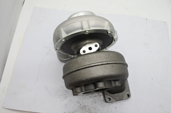 466617-0011 turbocompresor diesel de Turbo de las piezas del motor del excavador para DH370-7 D2366