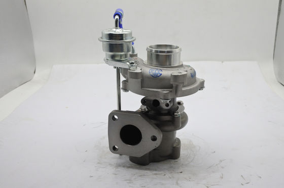 Accesorios de la maquinaria de construcción del excavador del turbocompresor del motor diesel Dx120