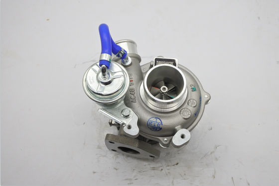 Accesorios de la maquinaria de construcción del excavador del turbocompresor del motor diesel Dx120