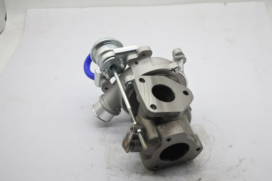 Accesorios de la maquinaria de construcción del excavador del turbocompresor del motor diesel Dx120