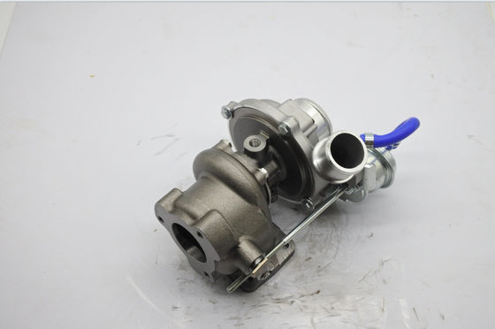 Accesorios de la maquinaria de construcción del excavador del turbocompresor del motor diesel Dx120
