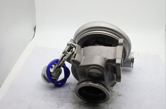 Repuestos del taller de reparación de la maquinaria pesada del turbocompresor de las piezas del motor del excavador Dx380C-9